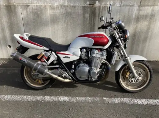 ホンダの買取