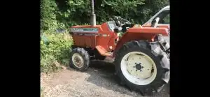 クボタ トラクター L1-20