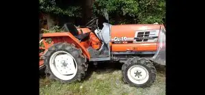 クボタ トラクター GL-19