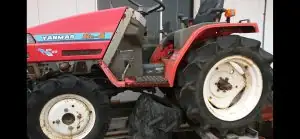 ヤンマー トラクター Ke-4