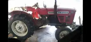 ヤンマー トラクター YM2500