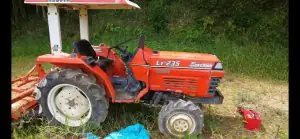 クボタ トラクター L1-235