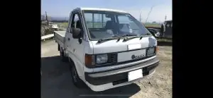 トヨタ トラック ライトエース