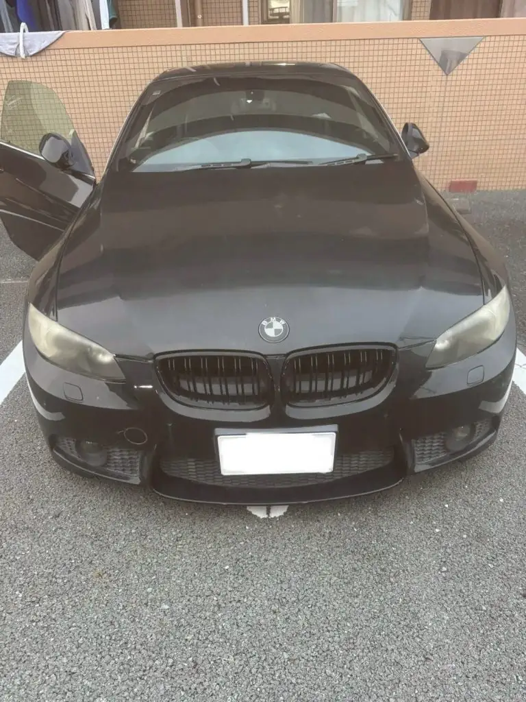BMW 乗用車