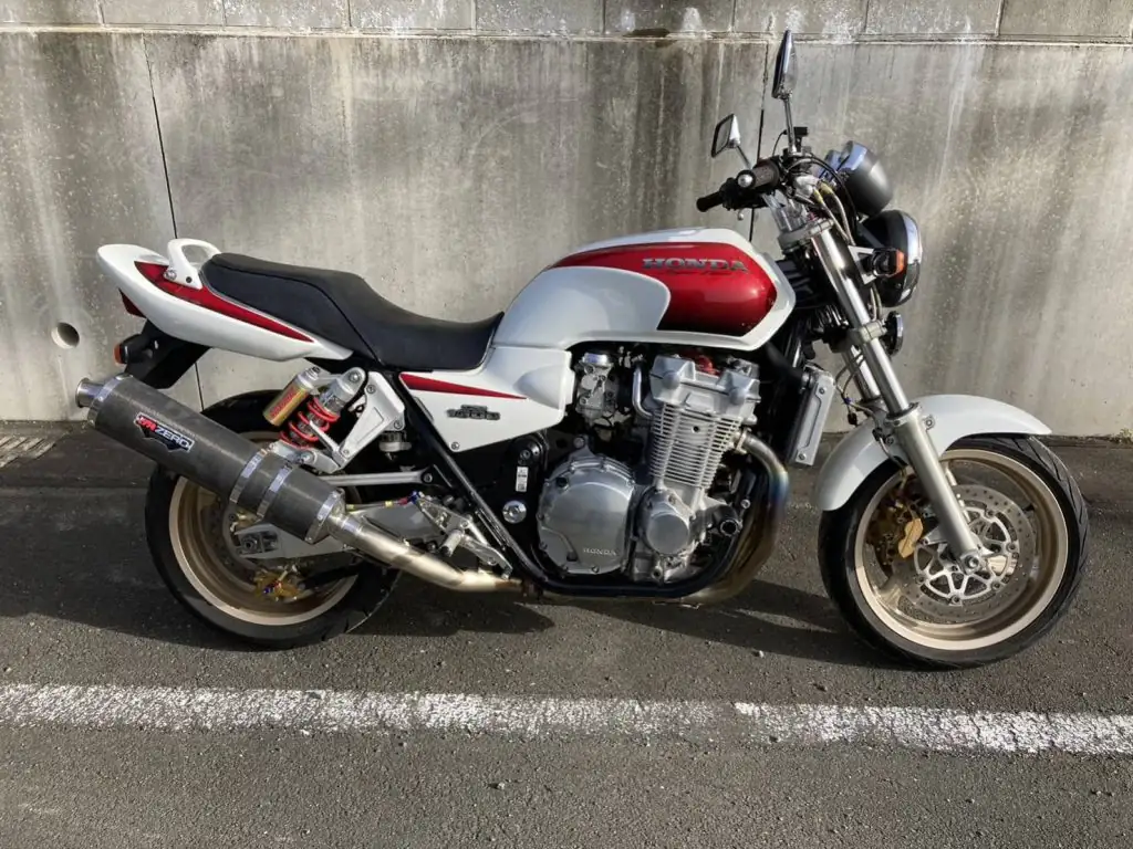 ホンダ CB1300